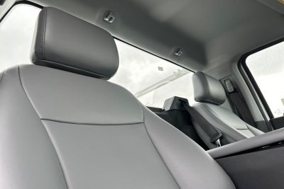 2024 Ford F-550SD DRW 11' Royal Service Body