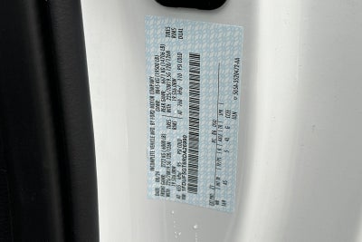 2024 Ford F-550SD DRW 11' Royal Service Body