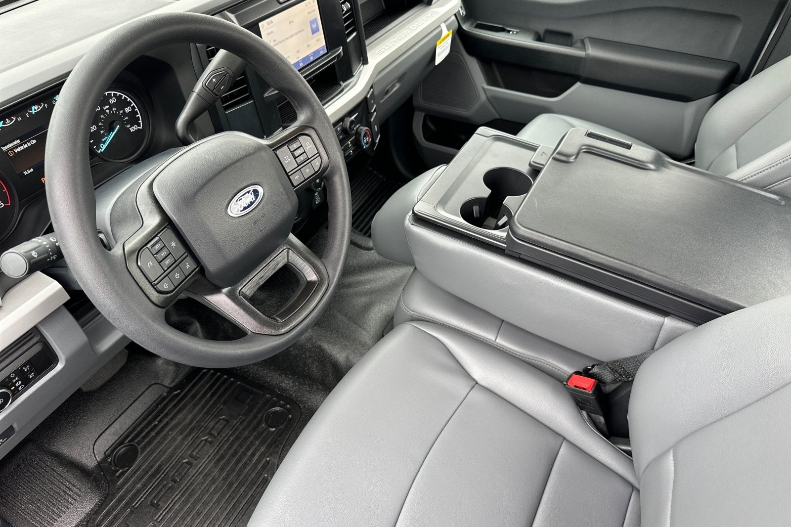 2025 Ford F-550SD XL DRW