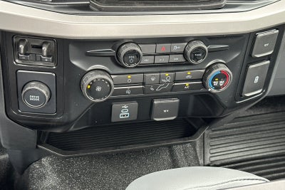 2025 Ford F-550SD XL DRW