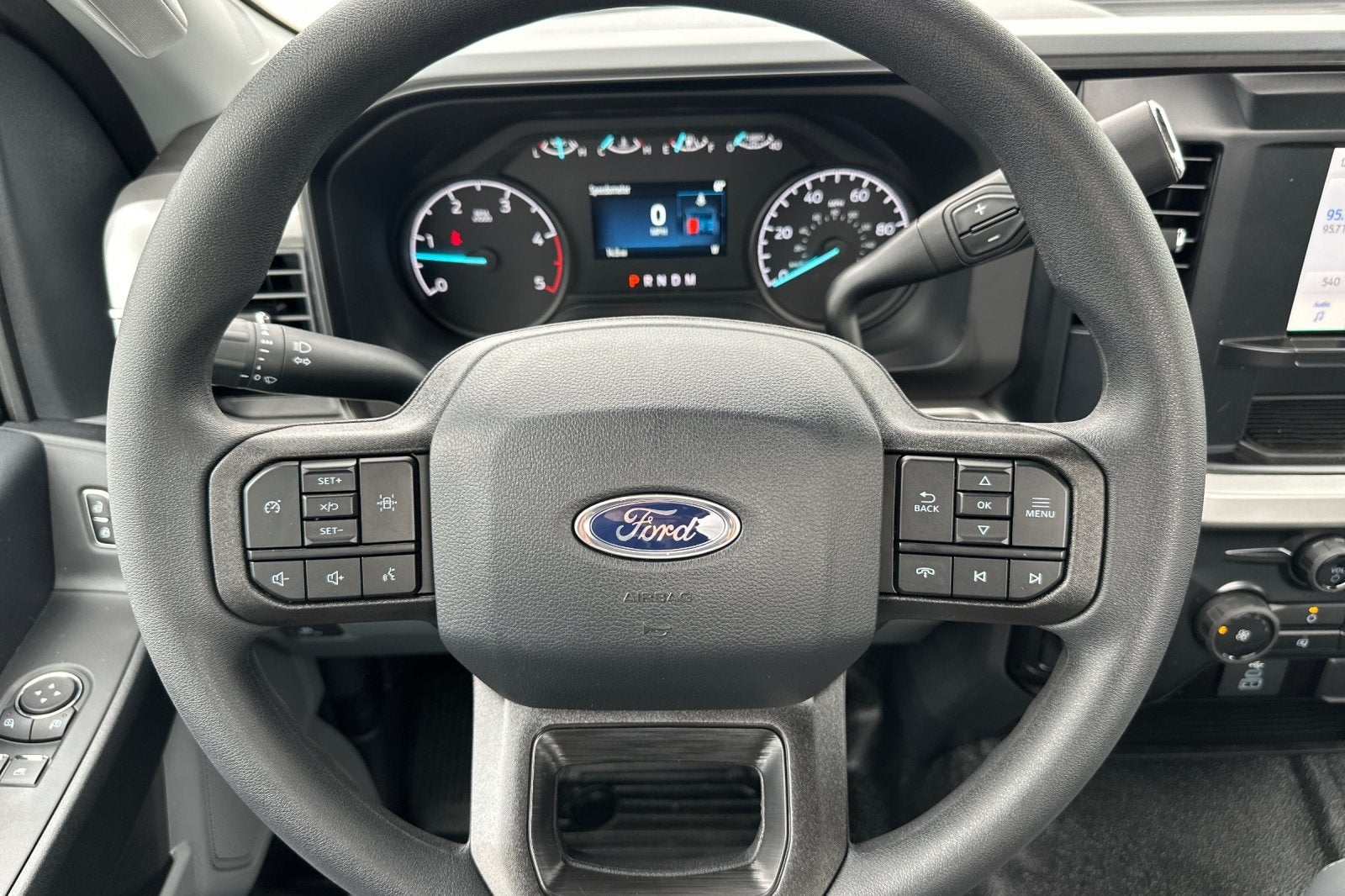 2025 Ford F-550SD XL DRW