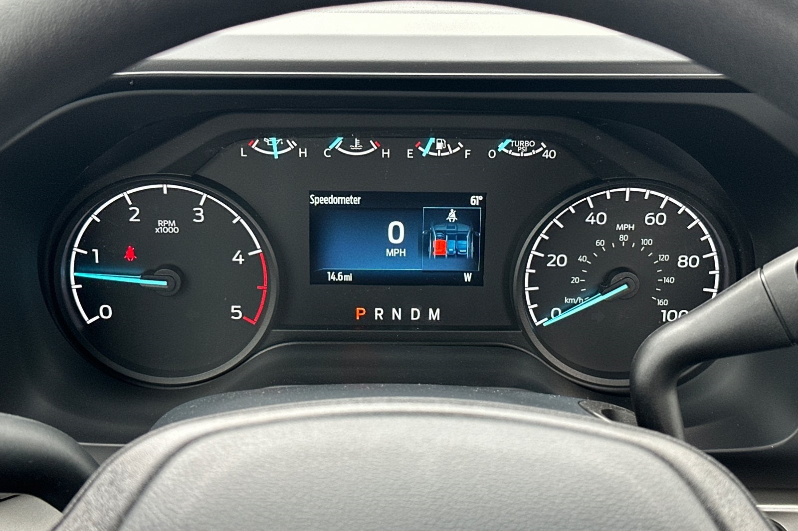 2025 Ford F-550SD XL DRW