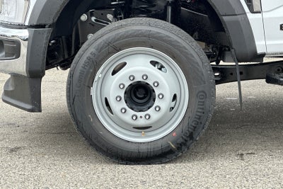 2025 Ford F-550SD XL DRW