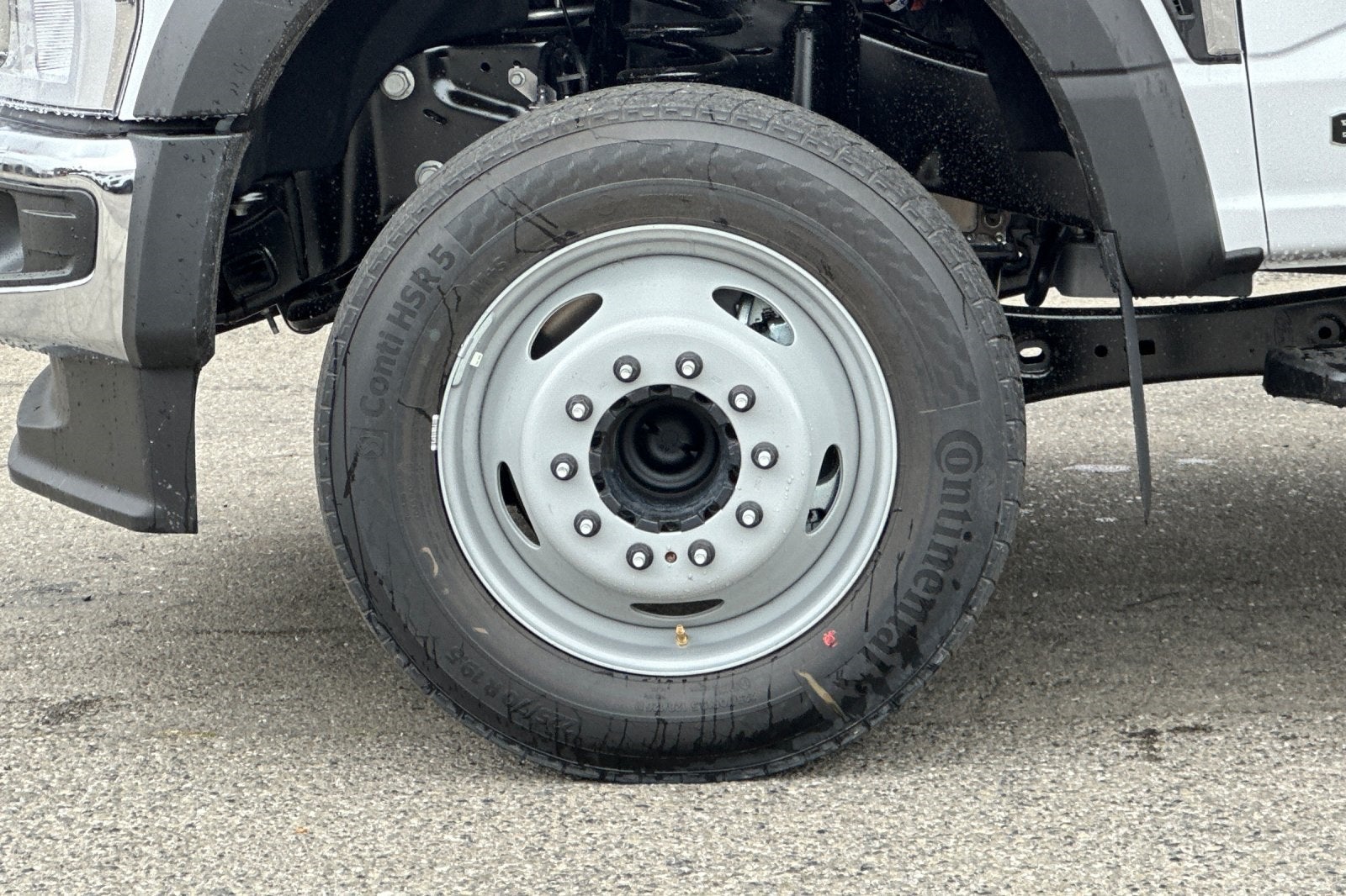 2025 Ford F-550SD XL DRW