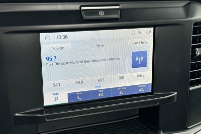 2025 Ford F-550SD XL DRW