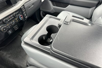 2025 Ford F-550SD XL DRW