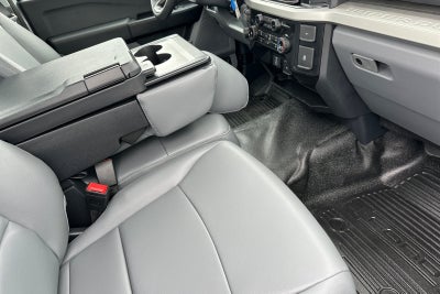 2025 Ford F-550SD XL DRW