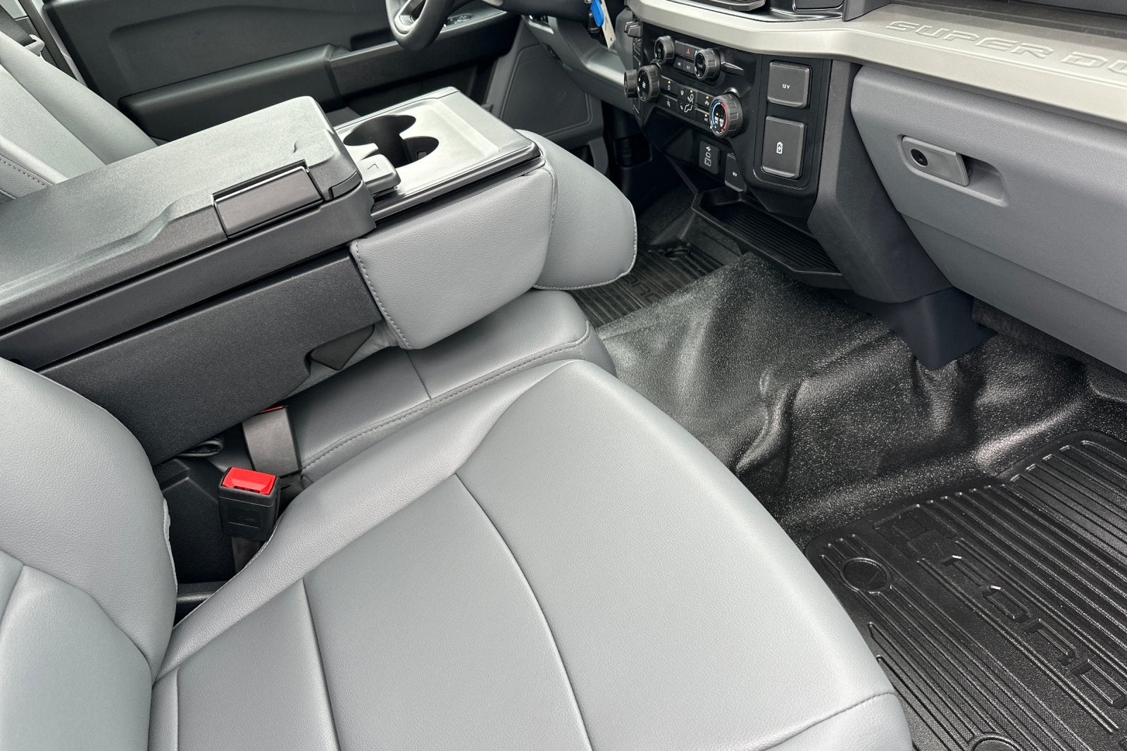 2025 Ford F-550SD XL DRW