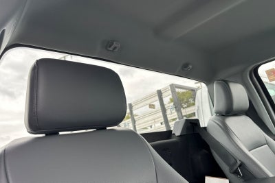 2025 Ford F-550SD XL DRW