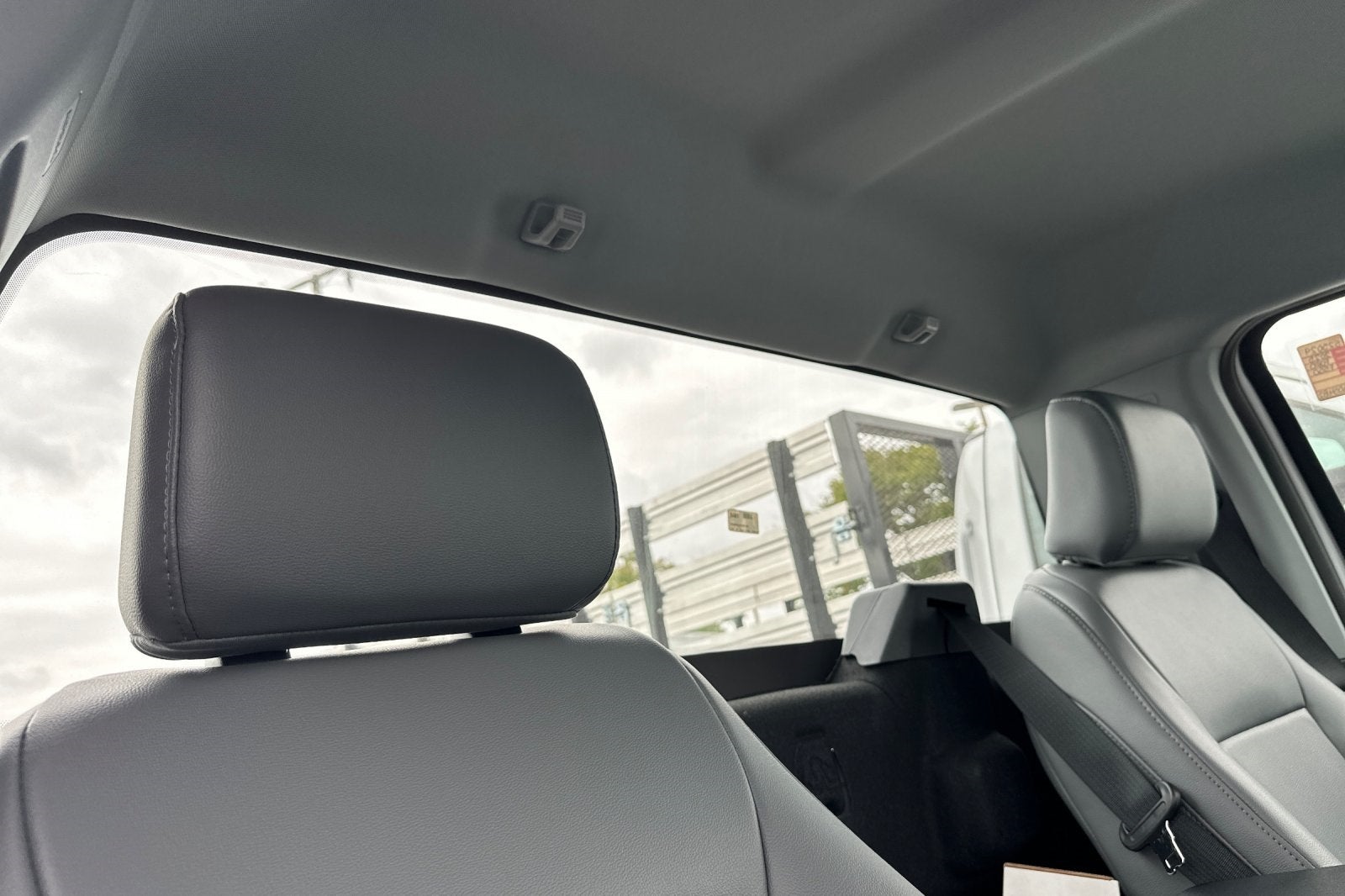 2025 Ford F-550SD XL DRW