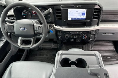 2025 Ford F-550SD XL DRW