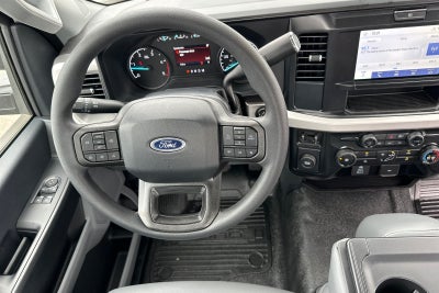 2025 Ford F-550SD XL DRW