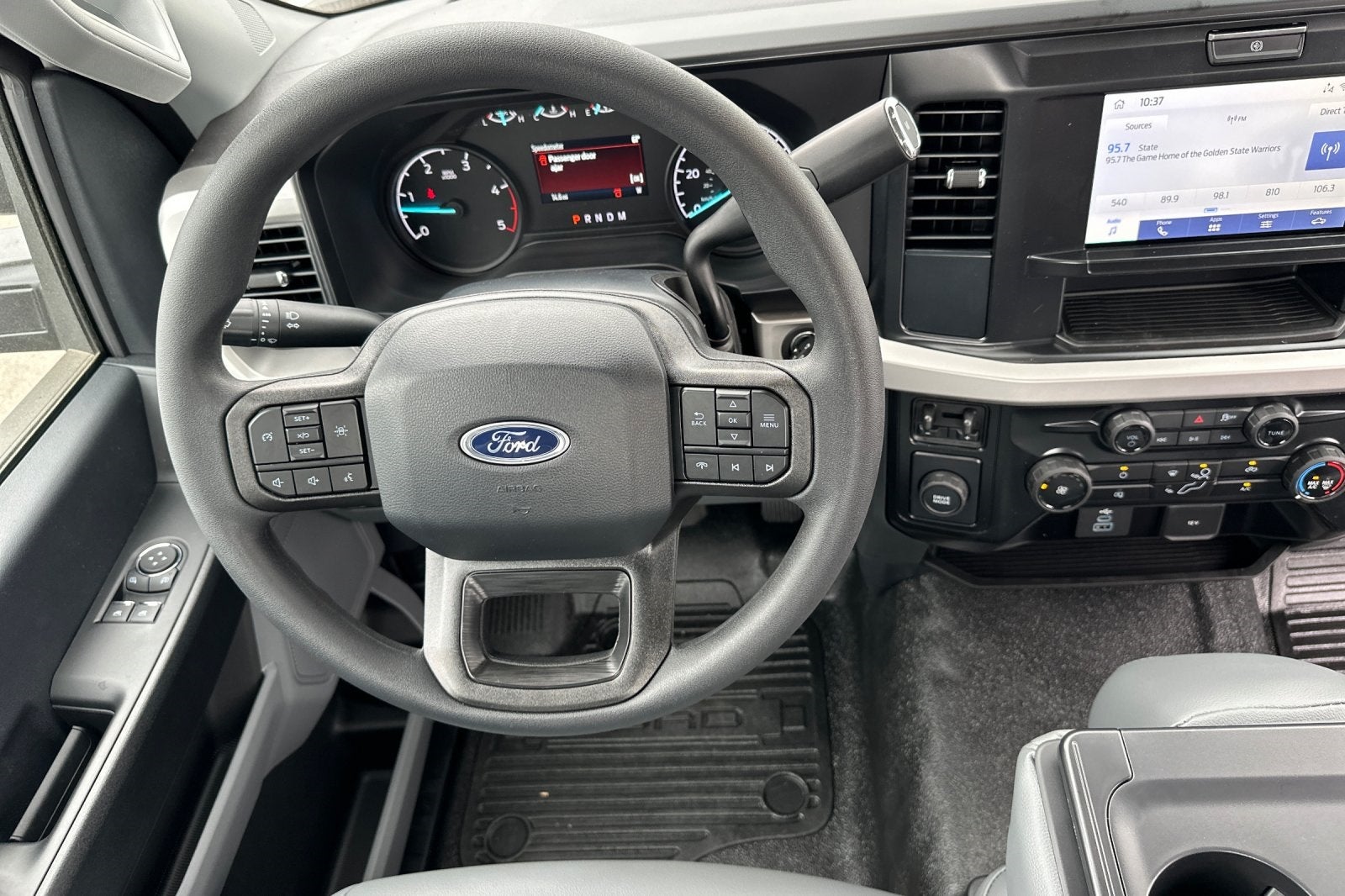 2025 Ford F-550SD XL DRW