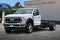 2025 Ford F-550SD XL DRW