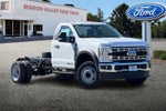 2026 Ford F-550SD XL DRW