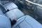 2026 Ford F-550SD XL DRW 12' Scelzi Contractor Body