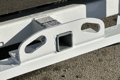 2026 Ford F-550SD XL DRW 12' Scelzi Contractor Body
