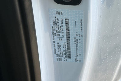 2026 Ford F-550SD XL DRW 12' Scelzi Contractor Body