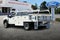 2026 Ford F-550SD XL DRW 12' Scelzi Contractor Body