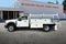 2026 Ford F-550SD XL DRW 12' Scelzi Contractor Body