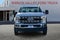 2026 Ford F-550SD XL DRW 12' Scelzi Contractor Body