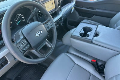2026 Ford F-550SD XL DRW