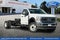 2026 Ford F-550SD DRW