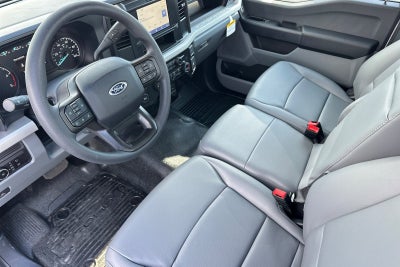 2026 Ford F-550SD DRW