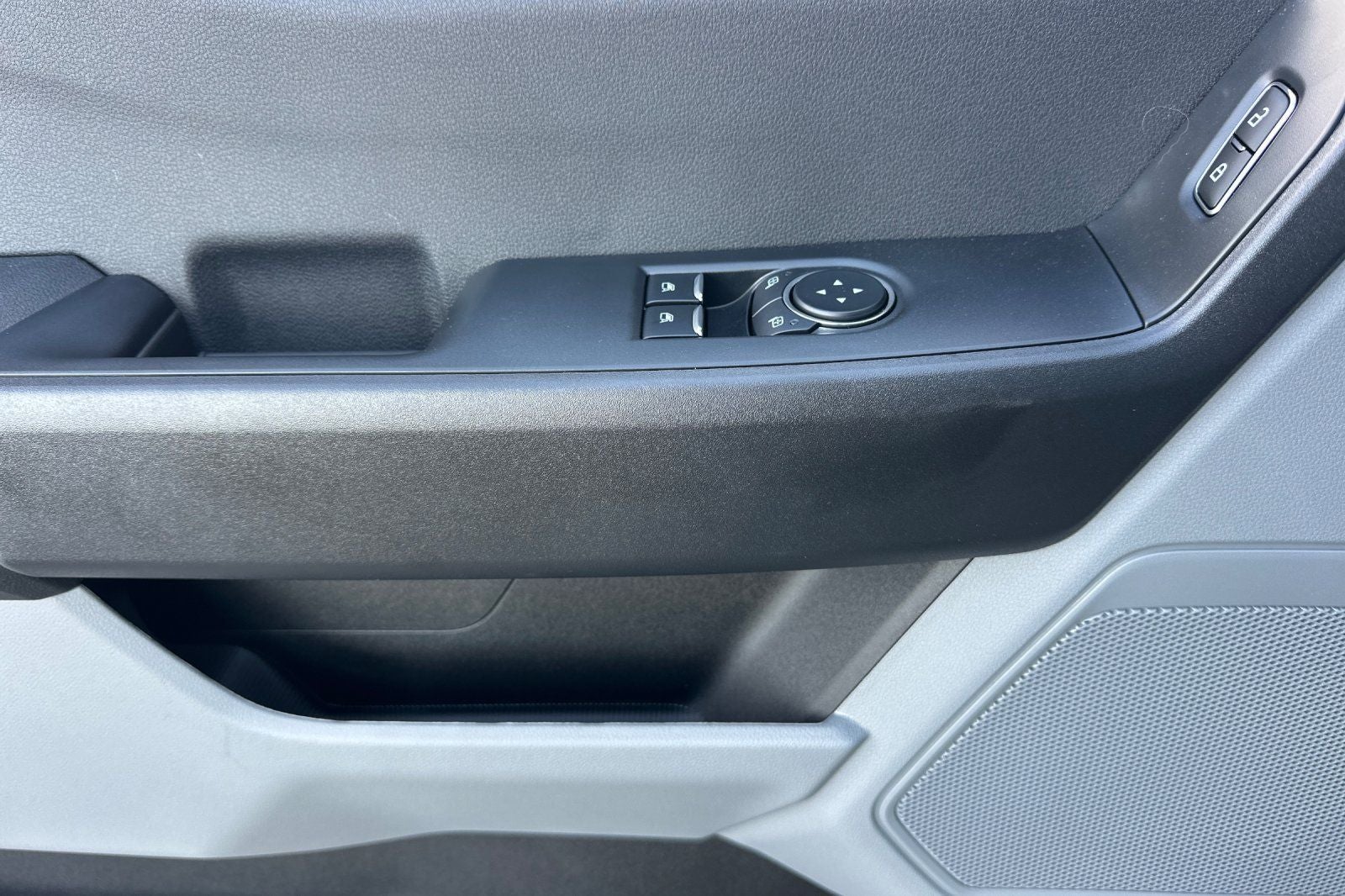 2026 Ford F-550SD DRW