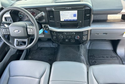 2026 Ford F-550SD DRW