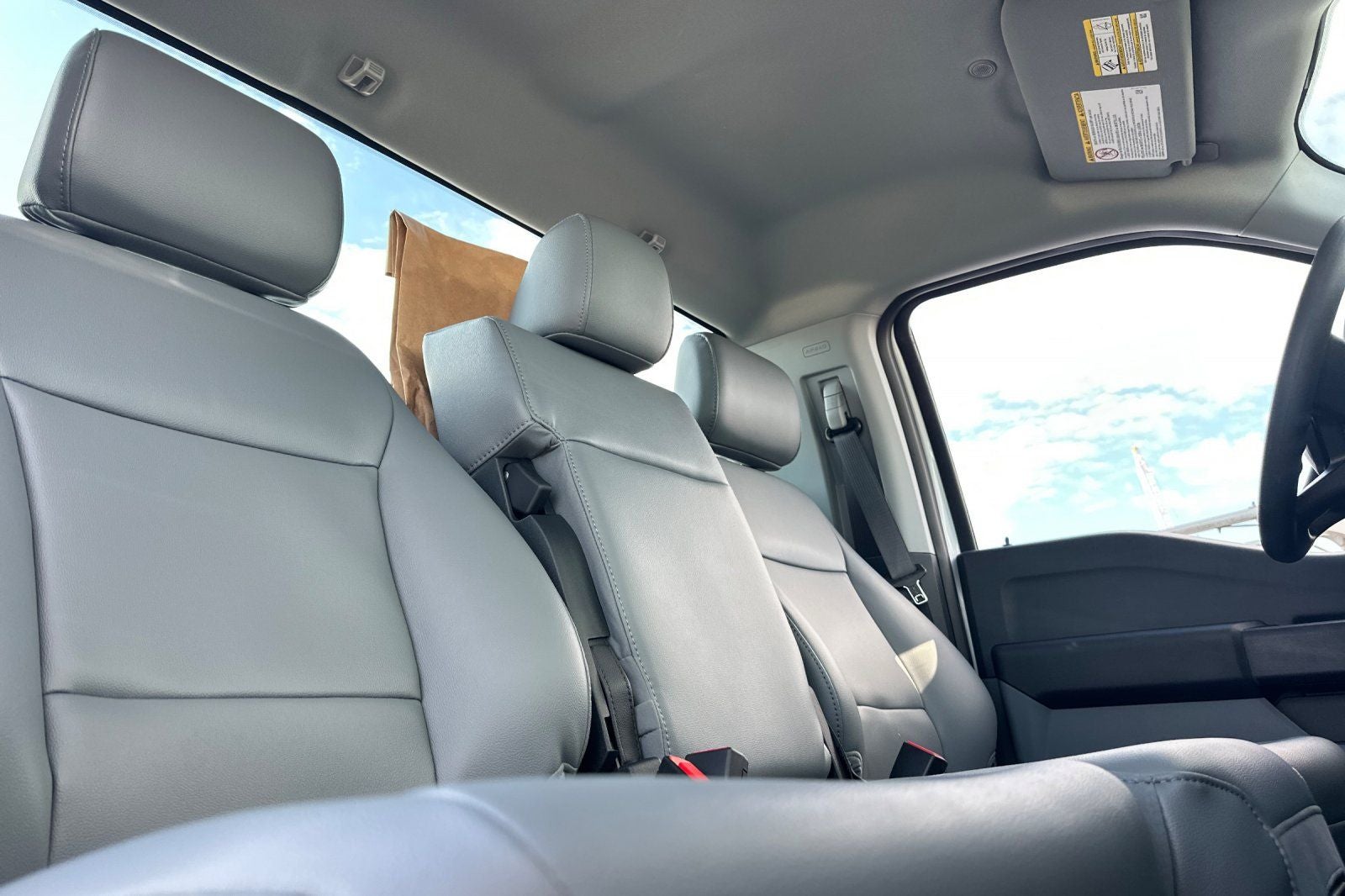 2026 Ford F-550SD DRW