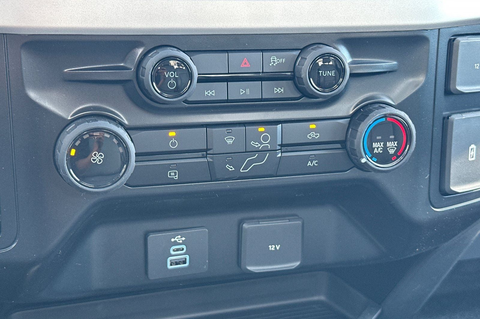 2026 Ford F-550SD DRW