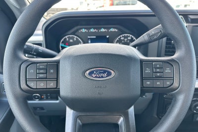 2026 Ford F-550SD DRW