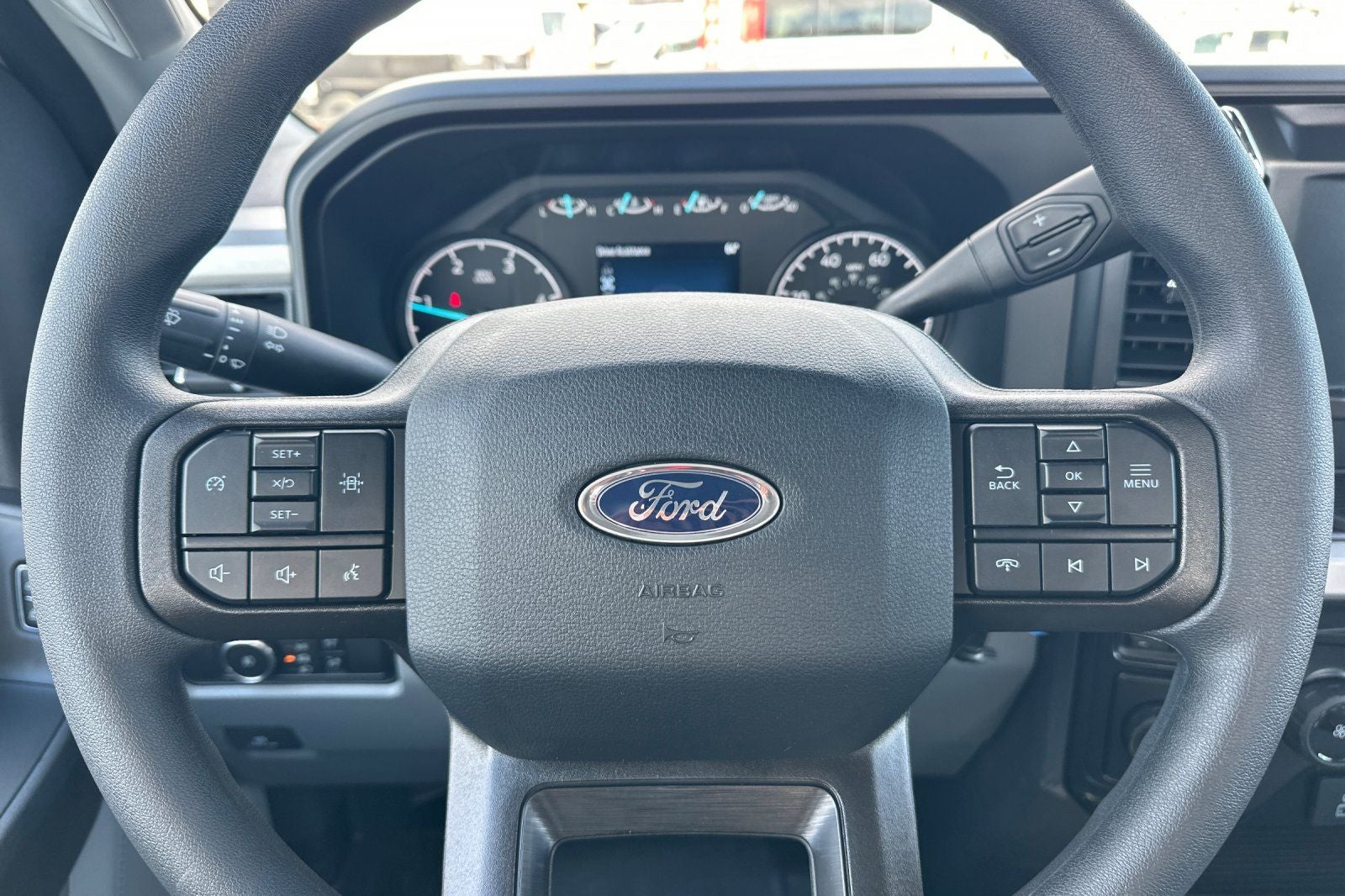 2026 Ford F-550SD DRW