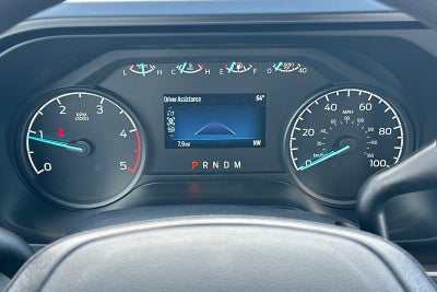 2026 Ford F-550SD DRW