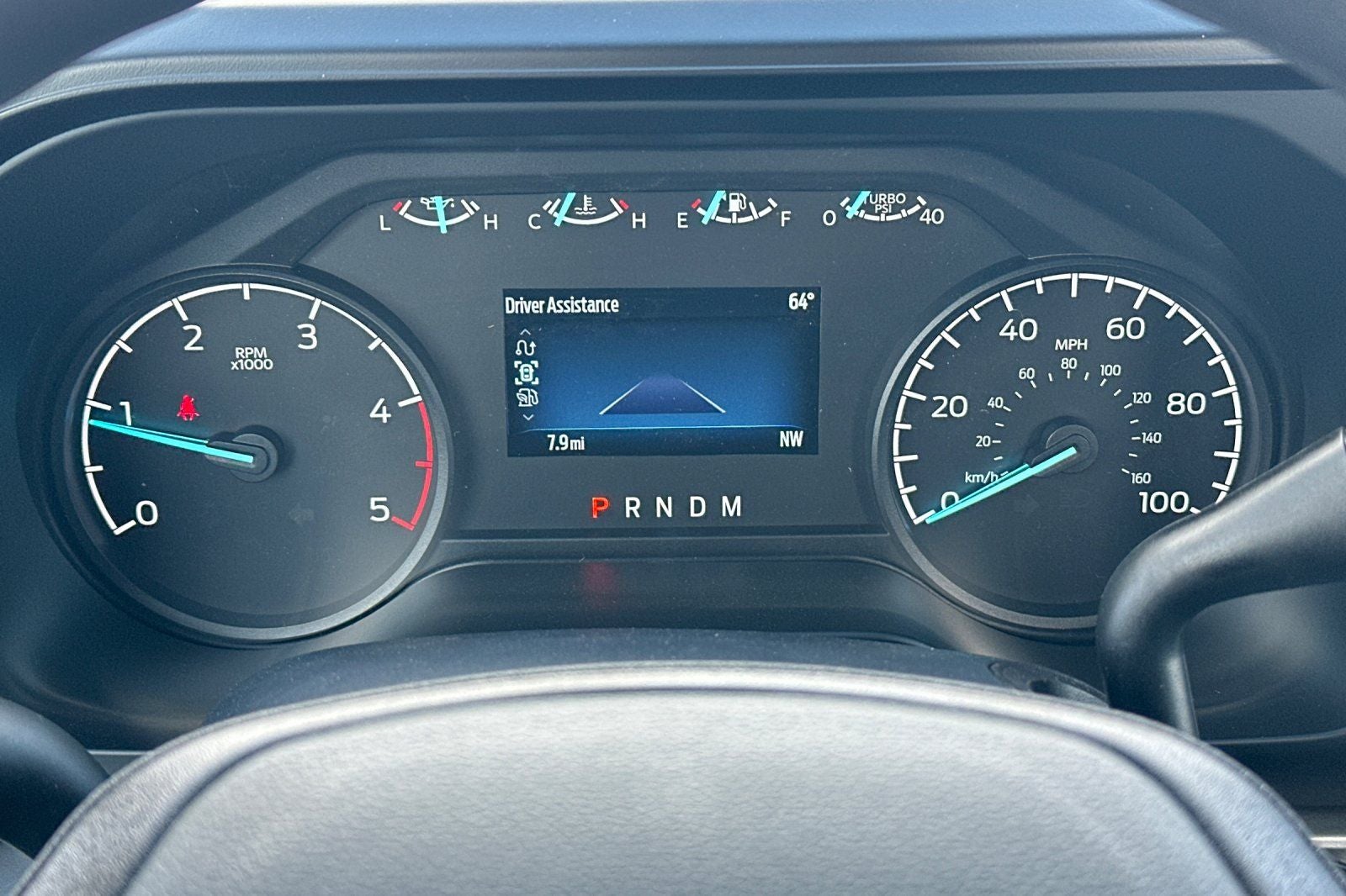 2026 Ford F-550SD DRW