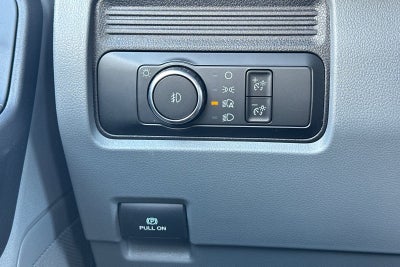 2026 Ford F-550SD DRW