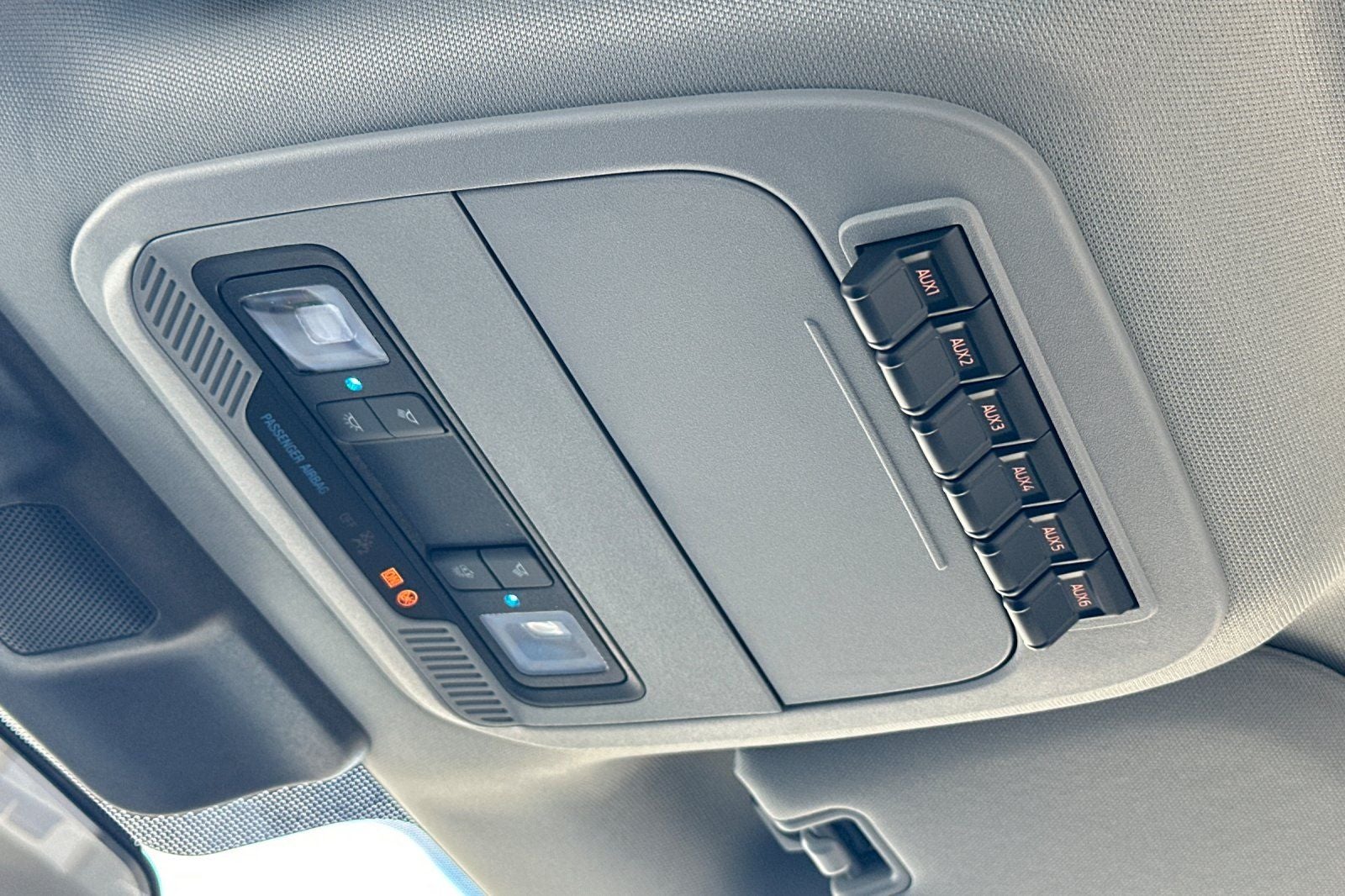 2026 Ford F-550SD DRW