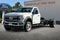 2026 Ford F-550SD DRW