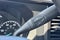 2026 Ford F-550SD XL DRW 2D Standard Cab 12' MVFT Chipper Box Body