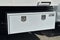 2026 Ford F-550SD XL DRW 2D Standard Cab 12' MVFT Chipper Box Body
