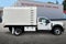 2026 Ford F-550SD XL DRW 2D Standard Cab 12' MVFT Chipper Box Body
