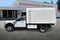 2026 Ford F-550SD XL DRW 2D Standard Cab 12' MVFT Chipper Box Body
