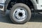 2025 Ford F-550SD DRW 2D Standard 2/3 Yard Dump