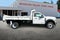 2025 Ford F-550SD DRW 2D Standard 2/3 Yard Dump