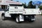 2025 Ford F-550SD DRW 2D Standard 2/3 Yard Dump