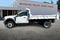 2025 Ford F-550SD DRW 2D Standard 2/3 Yard Dump
