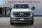 2025 Ford F-550SD DRW 2D Standard 2/3 Yard Dump