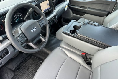 2025 Ford F-550SD XL DRW