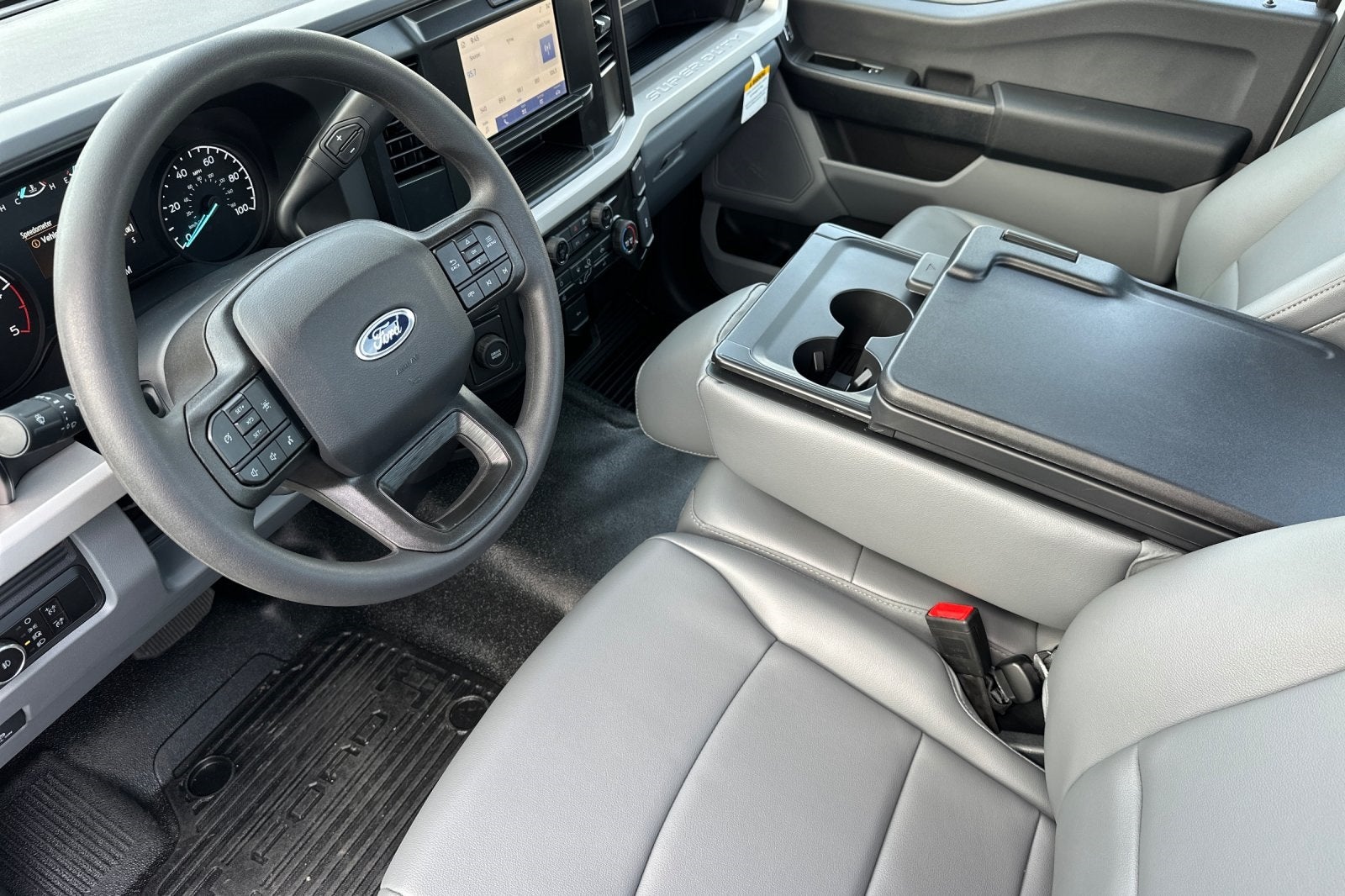 2025 Ford F-550SD XL DRW